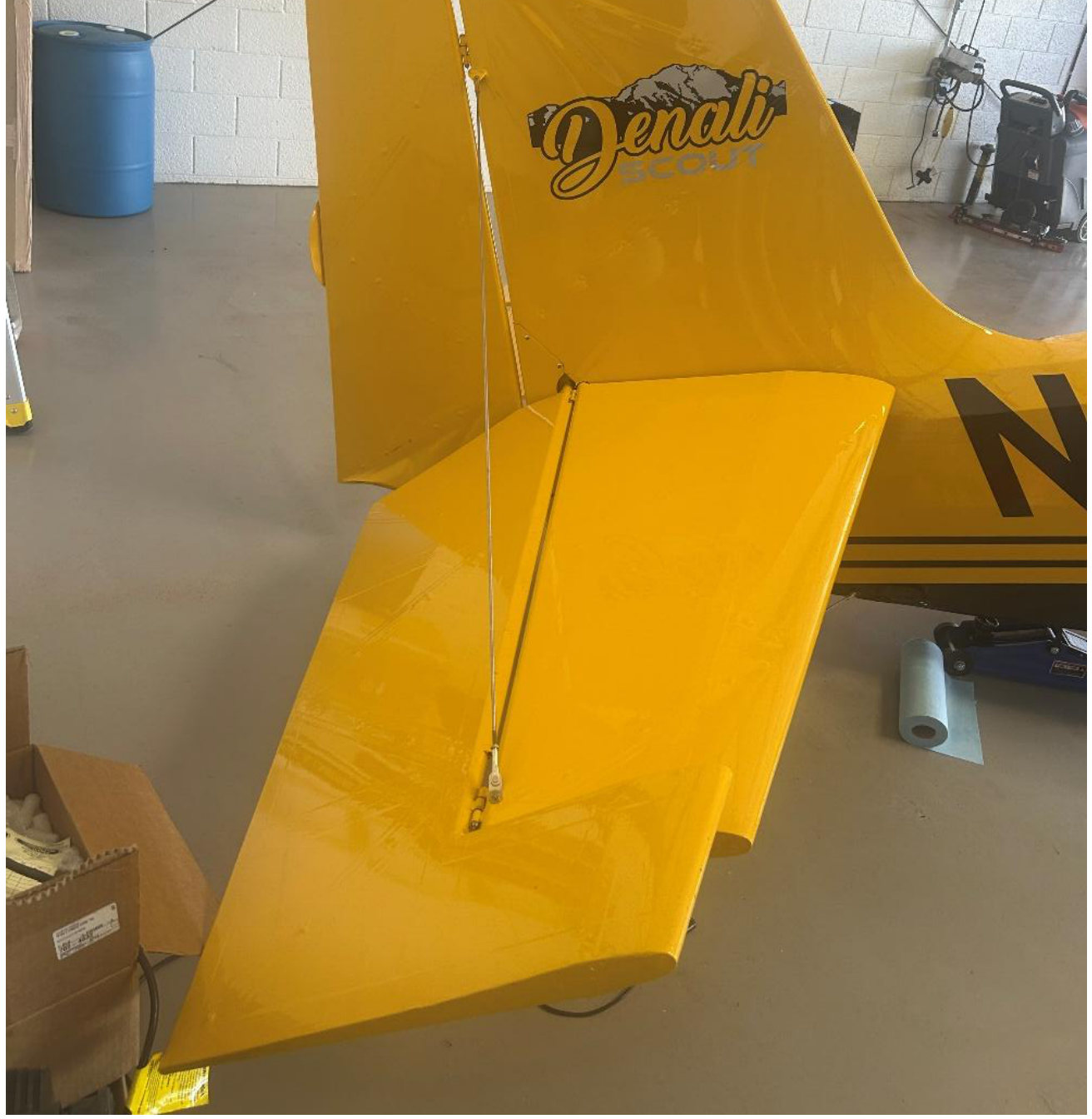 Photograph <built-in method index of str object at 0x7fdef9125020>, from the NTSB investigation of American Champion Aircraft 8GCBC accident near Carefree, Arizona, March 2, 2026