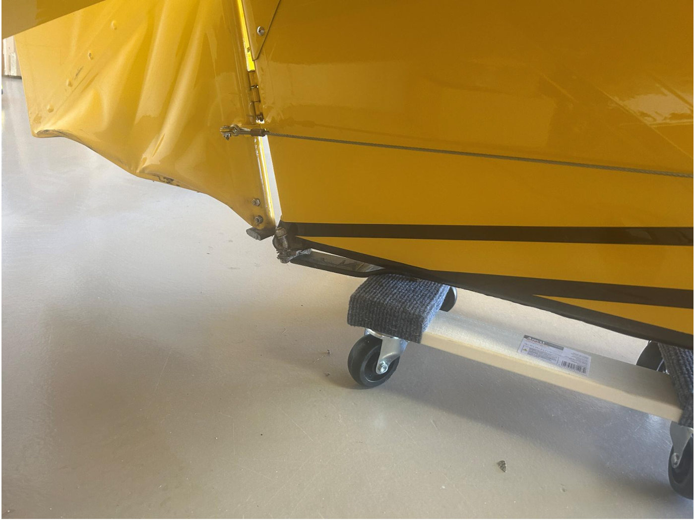 Photograph <built-in method index of str object at 0x7fdef9125160>, from the NTSB investigation of American Champion Aircraft 8GCBC accident near Carefree, Arizona, March 2, 2026
