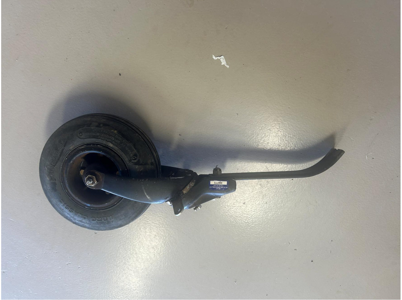 Photograph <built-in method index of str object at 0x7fdef894e240>, from the NTSB investigation of American Champion Aircraft 8GCBC accident near Carefree, Arizona, March 2, 2026