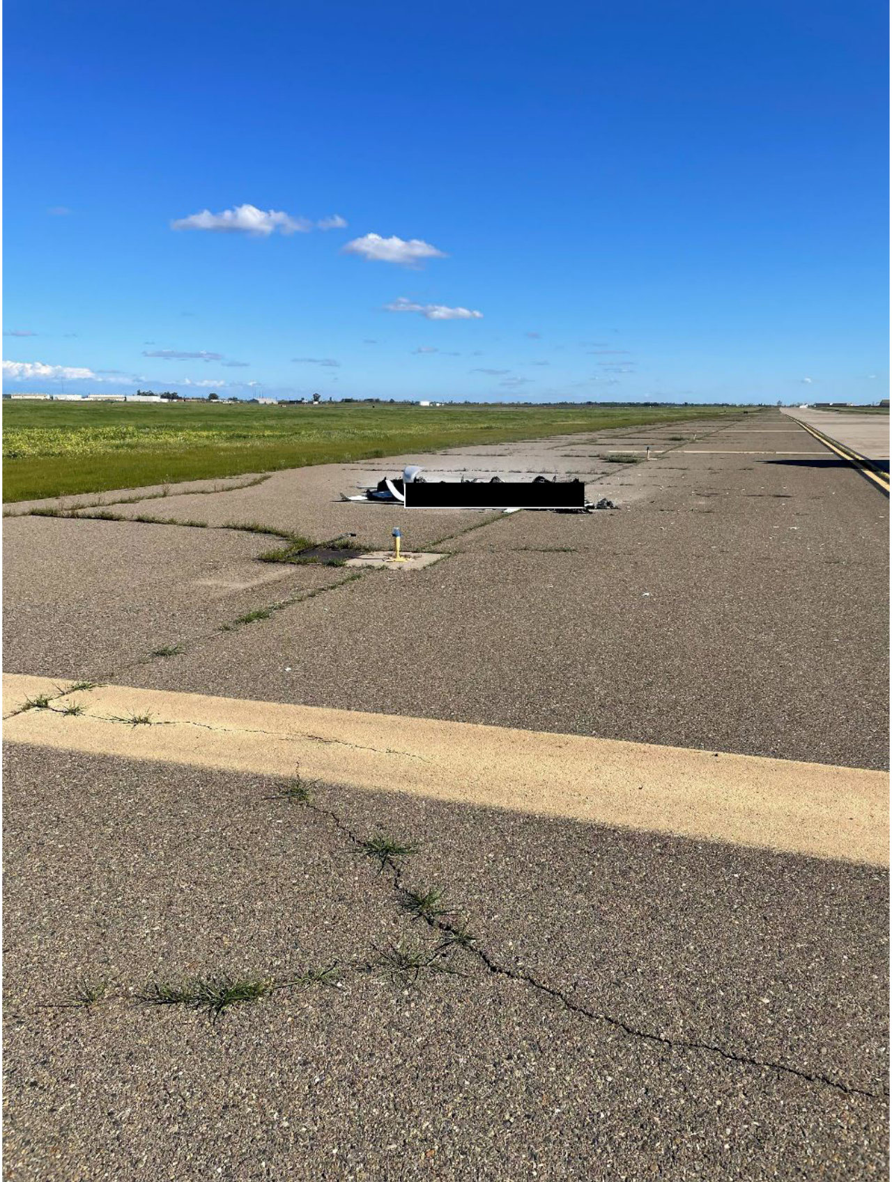 Photograph <built-in method index of str object at 0x7fdee1e414d0>, from the NTSB investigation of Mightyfly INC MF-100 accident near Atwater, California, March 2, 2026