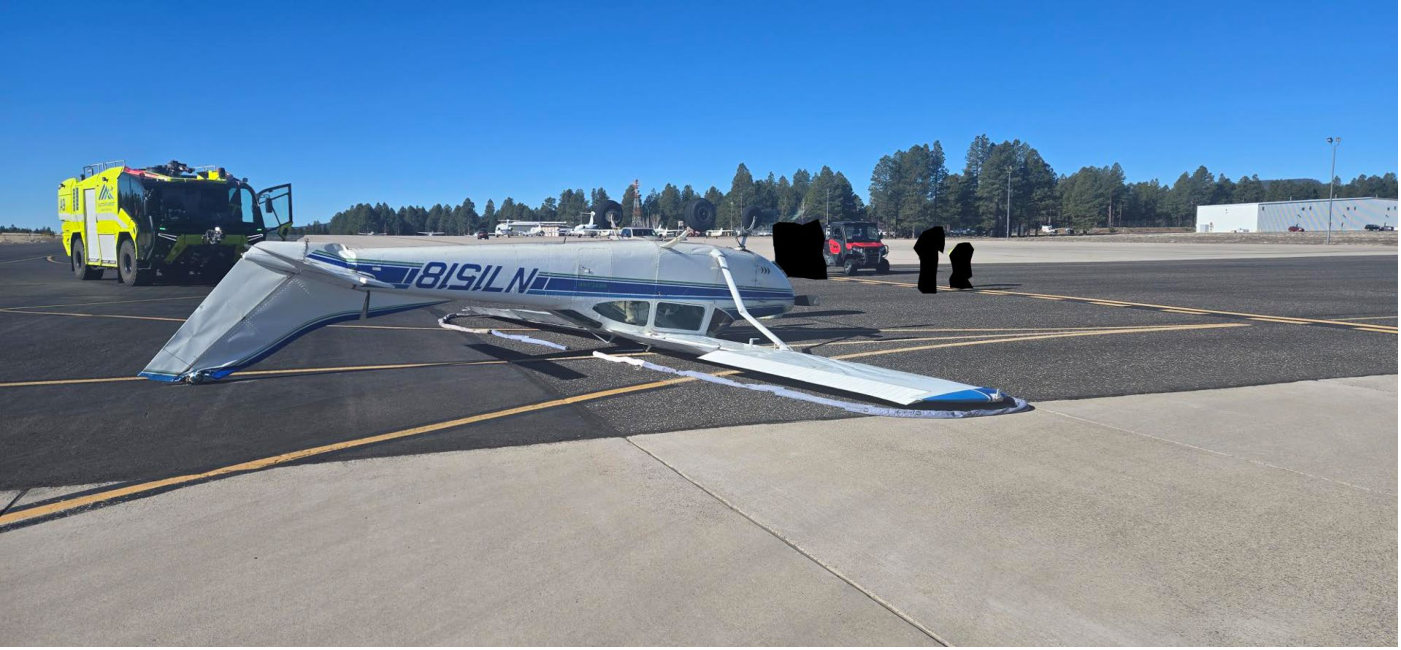Photograph <built-in method index of str object at 0x7fdee1eb98e0>, from the NTSB investigation of Cessna 182M accident near Flagstaff, Arizona, March 6, 2026