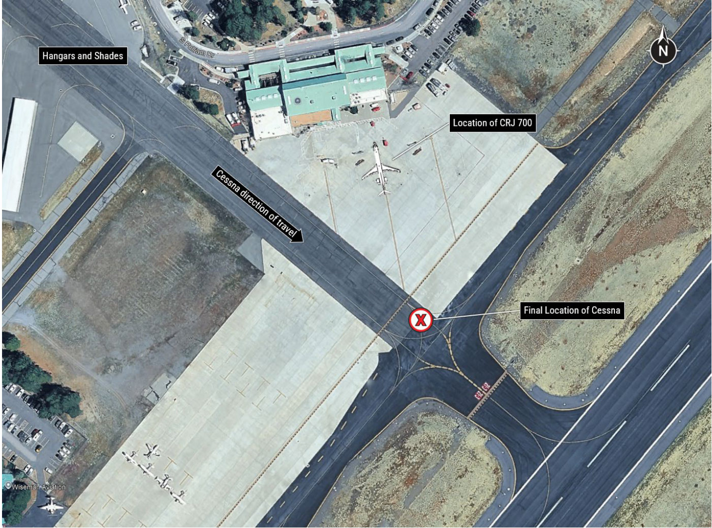 Photograph <built-in method index of str object at 0x7fdee1e71700>, from the NTSB investigation of Cessna 182M accident near Flagstaff, Arizona, March 6, 2026