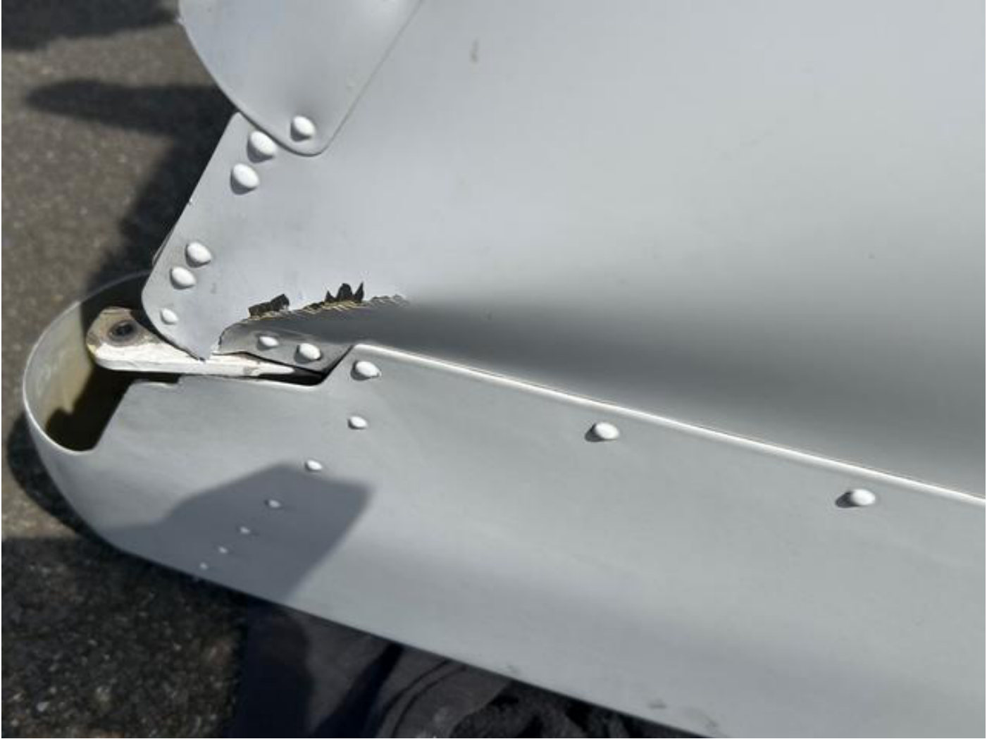 Photograph <built-in method index of str object at 0x7fdee1fdbe10>, from the NTSB investigation of Cessna Aircraft CO 162 accident near Chehalis, Washington, March 22, 2026