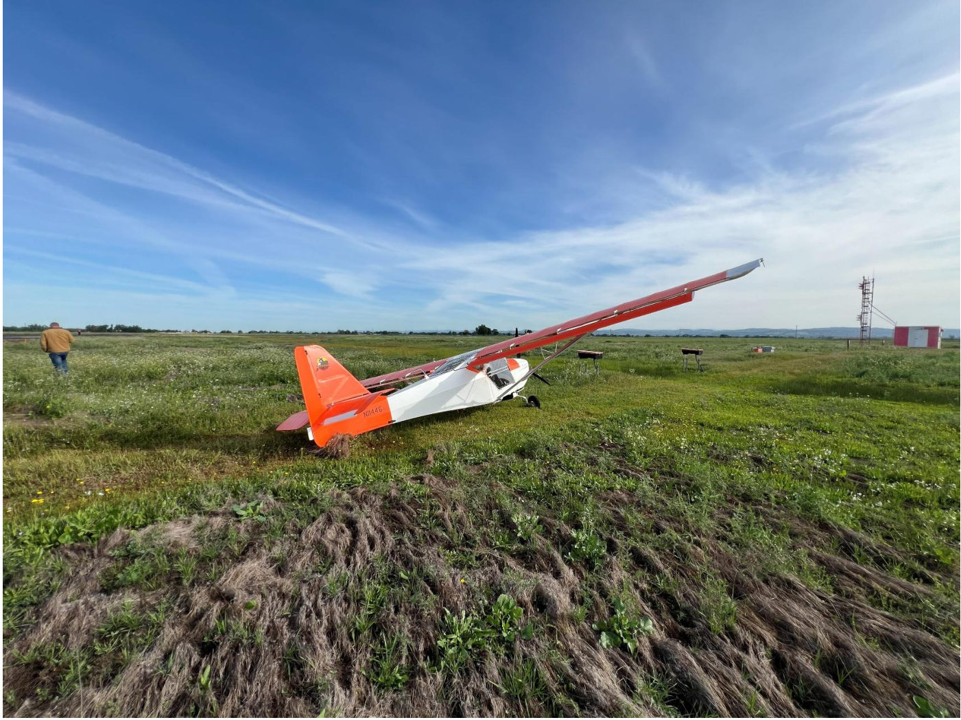 Photograph <built-in method index of str object at 0x7fdee1eb89e0>, from the NTSB investigation of Amateur-built Kitfox Light Squared accident near Lincoln, California, March 27, 2026