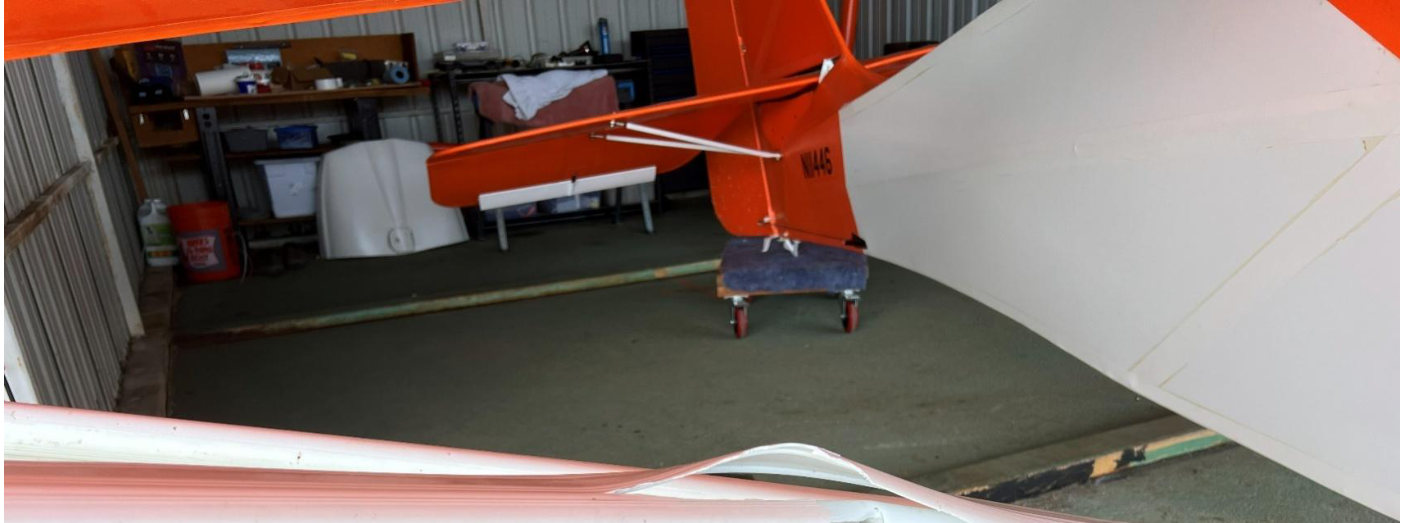Photograph <built-in method index of str object at 0x7fdee1ebb870>, from the NTSB investigation of Amateur-built Kitfox Light Squared accident near Lincoln, California, March 27, 2026