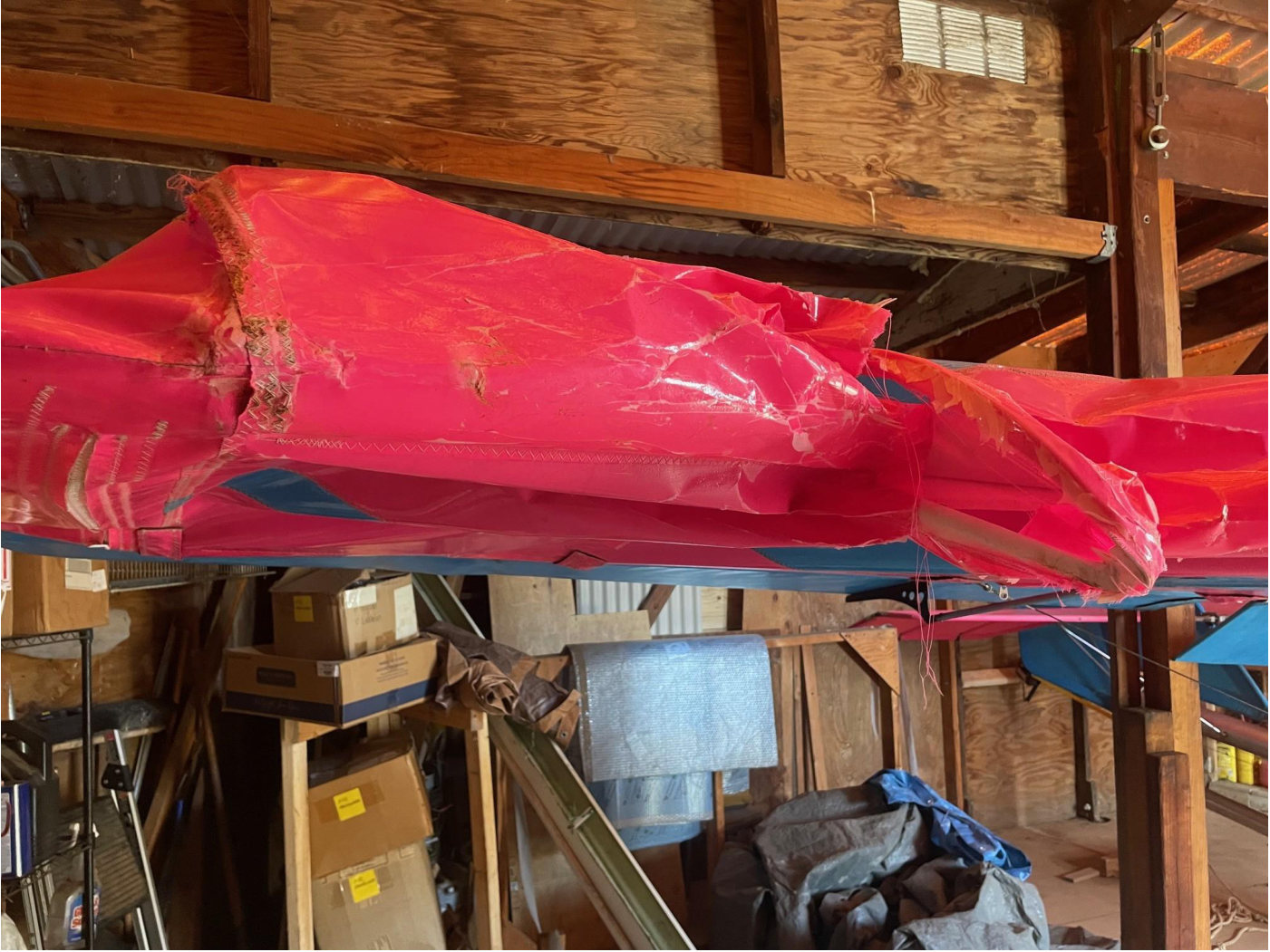 Photograph <built-in method index of str object at 0x7fdee1e54f80>, from the NTSB investigation of Quicksilver GT-400 accident near Chula Vista, California, March 23, 2026