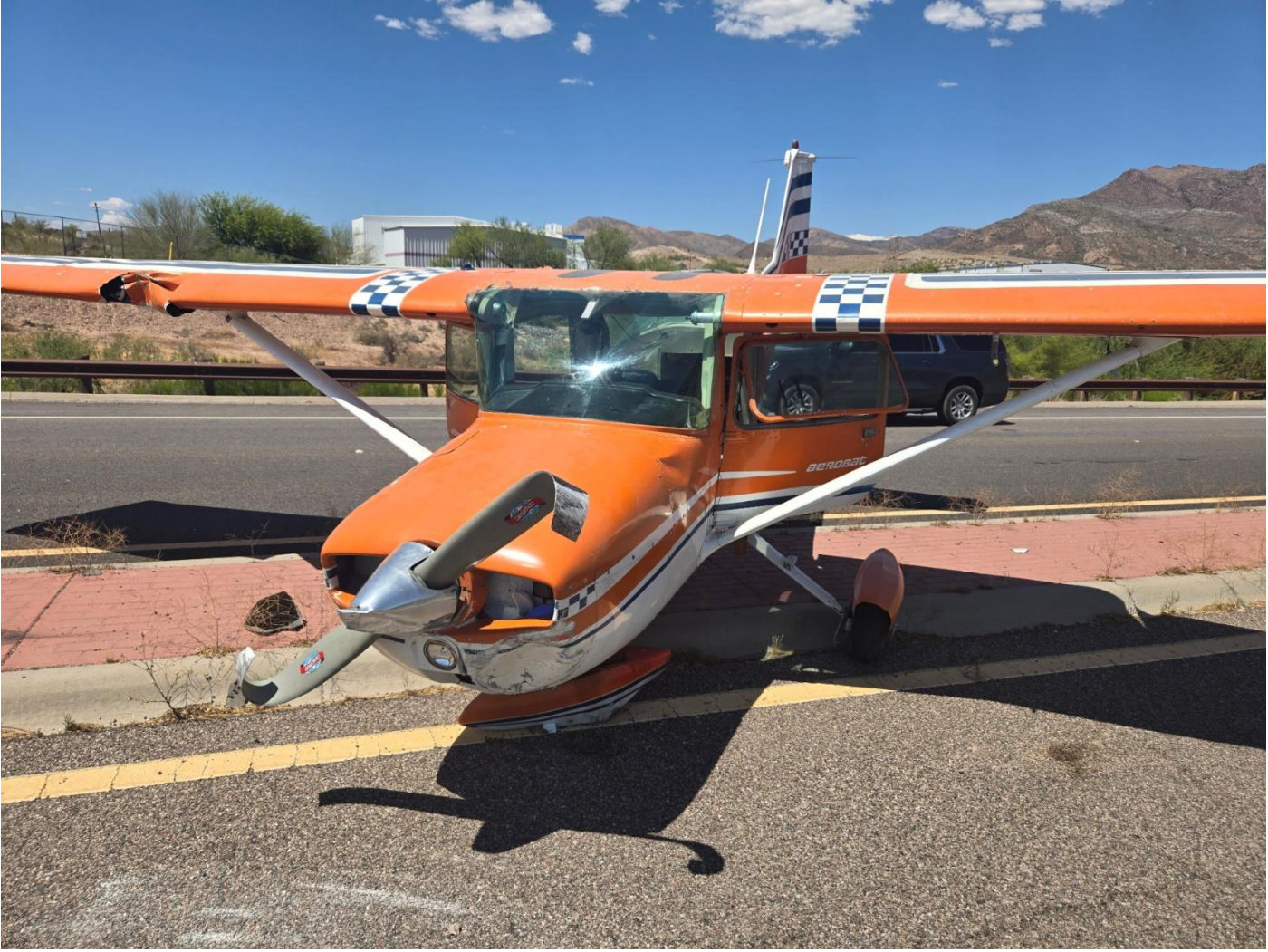 Photograph <built-in method index of str object at 0x7fdee1e701c0>, from the NTSB investigation of Cessna A150L accident near Superior, Arizona, May 10, 2026