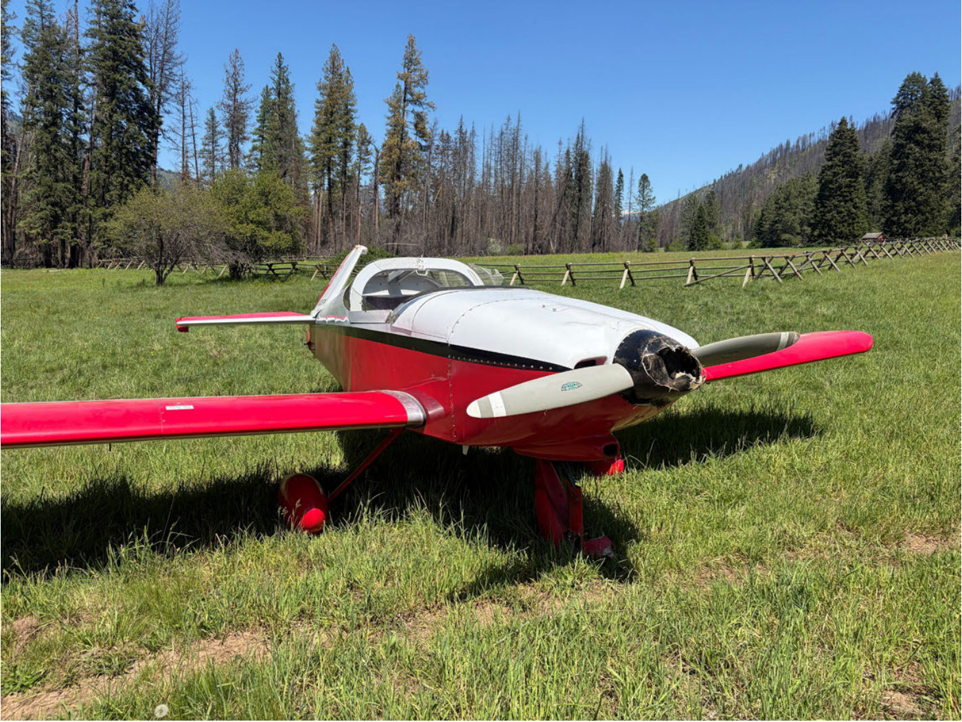Photograph <built-in method index of str object at 0x7fdee1e43640>, from the NTSB investigation of Amateur-built RV-6A accident near Kooskia, Idaho, May 11, 2026