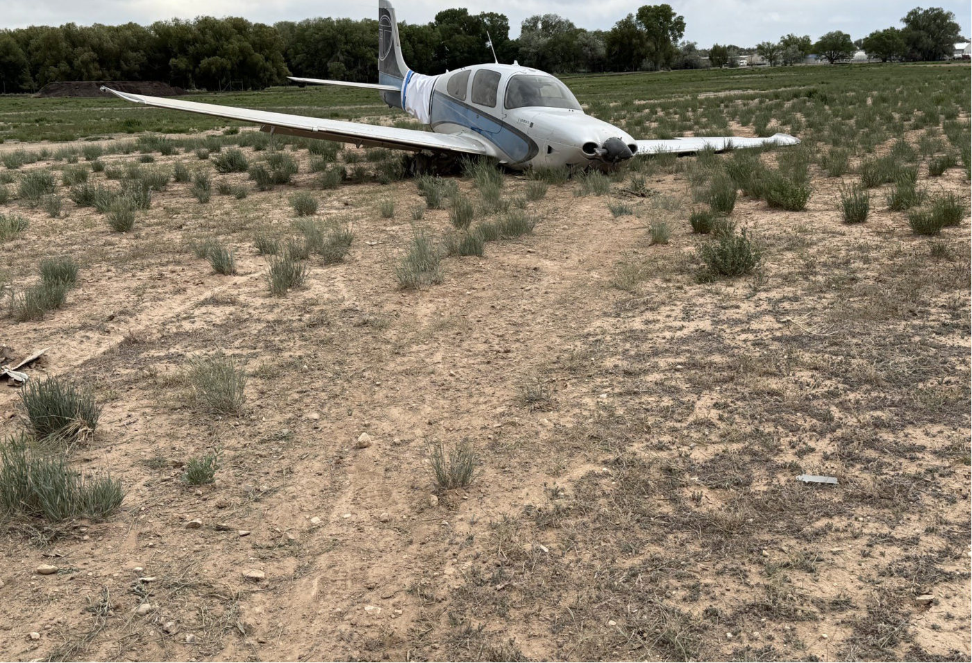 Photograph <built-in method index of str object at 0x7fdef902a920>, from the NTSB investigation of Cirrus Design CORP SR22T accident near Vernal, Utah, May 16, 2026