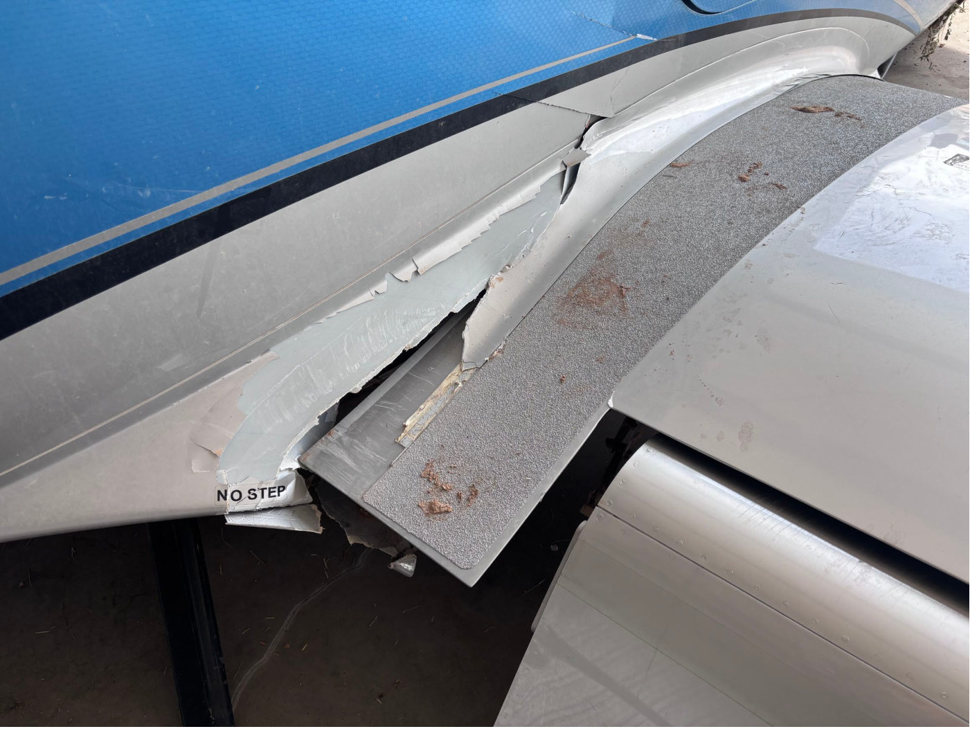 Photograph <built-in method index of str object at 0x7fdef902ba00>, from the NTSB investigation of Cirrus Design CORP SR22T accident near Vernal, Utah, May 16, 2026