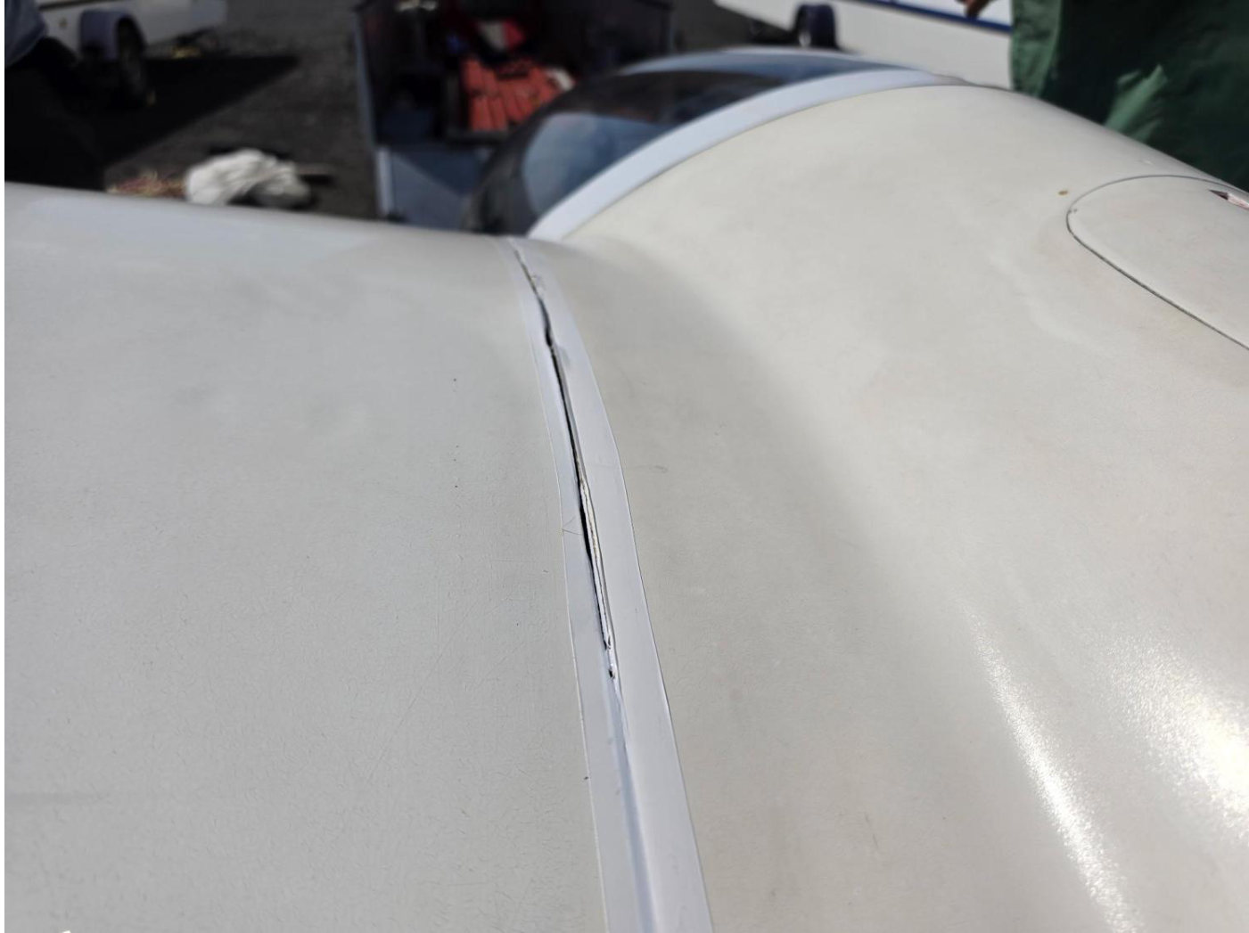 Photograph <built-in method index of str object at 0x7fdee1fda150>, from the NTSB investigation of Pzl-Swidnik PW-5 accident near Soap Lake, Washington, May 23, 2026
