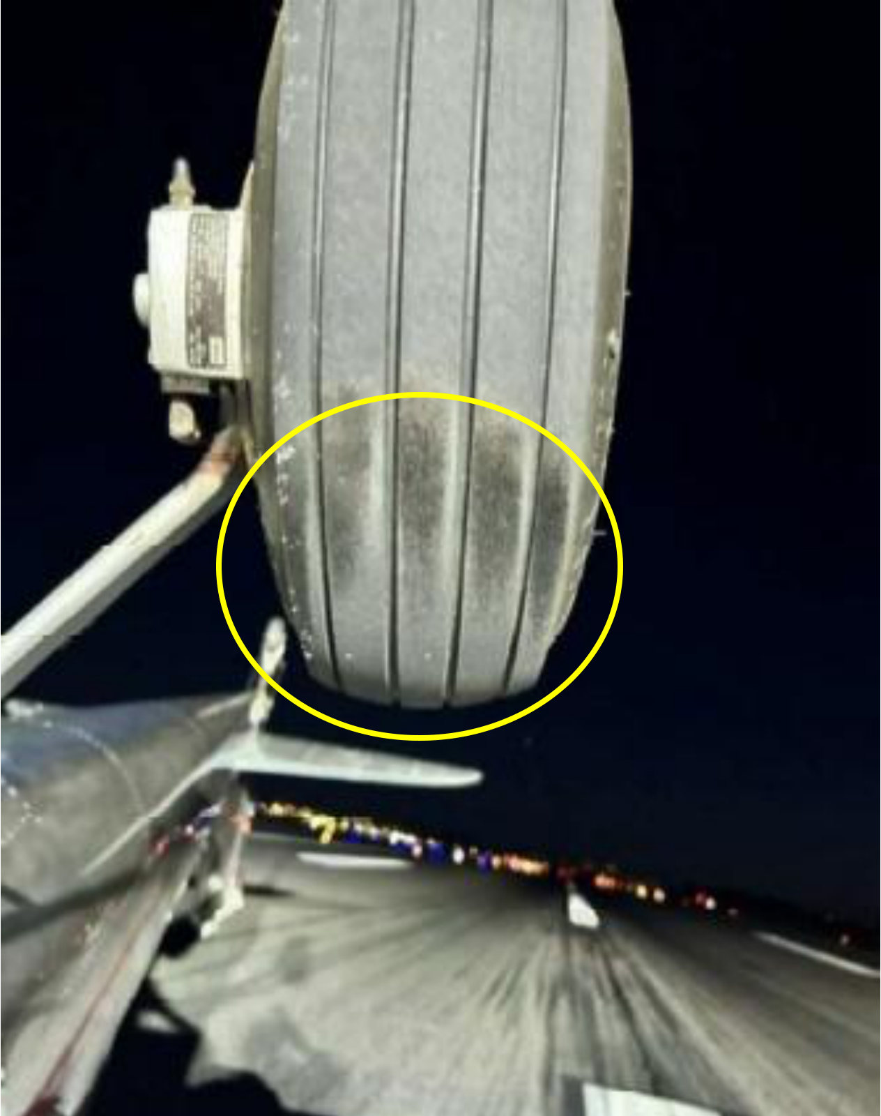 Photograph <built-in method index of str object at 0x7fdee1e553e0>, from the NTSB investigation of Cessna 140 accident near Pasco, Washington, June 1, 2026