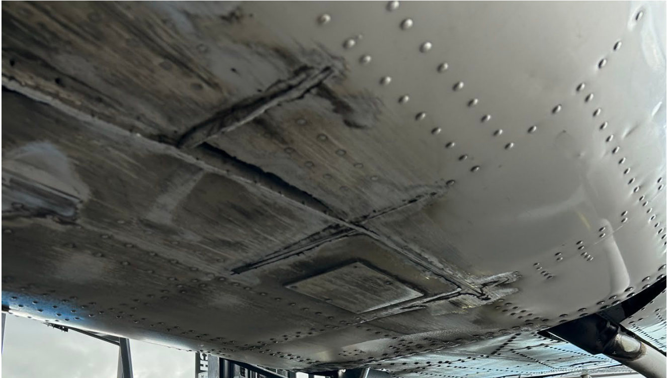 Photograph <built-in method index of str object at 0x7fdee1e54b70>, from the NTSB investigation of Cessna P210 accident near Salem, Oregon, June 3, 2026