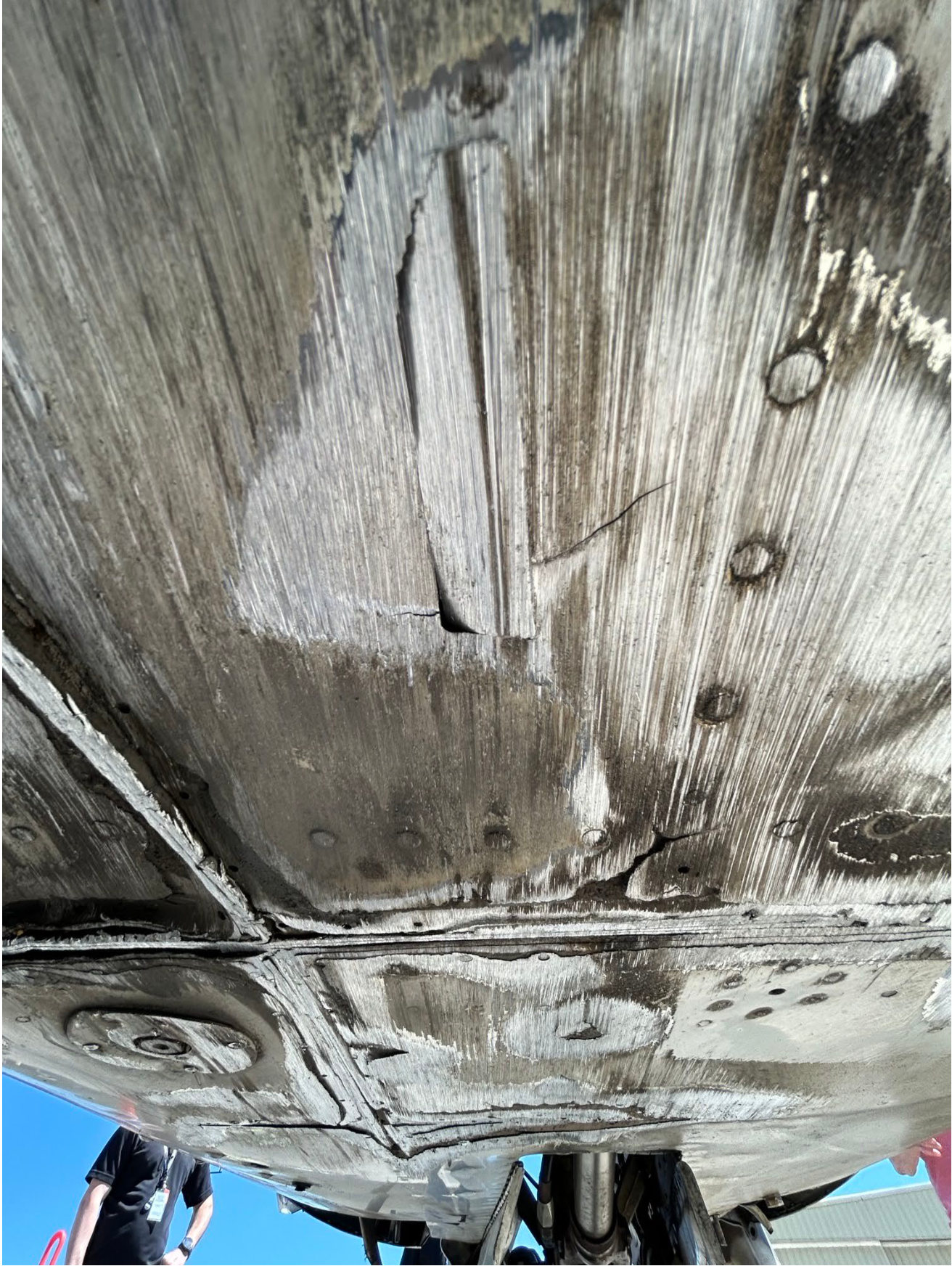 Photograph <built-in method index of str object at 0x7fdee1e57cd0>, from the NTSB investigation of Cessna P210 accident near Salem, Oregon, June 3, 2026