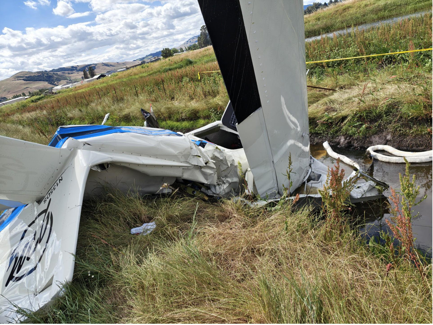 Photograph <built-in method index of str object at 0x7fdee1e54b20>, from the NTSB investigation of Amateur-built SR 2500 accident near Sonoma, California, May 27, 2026