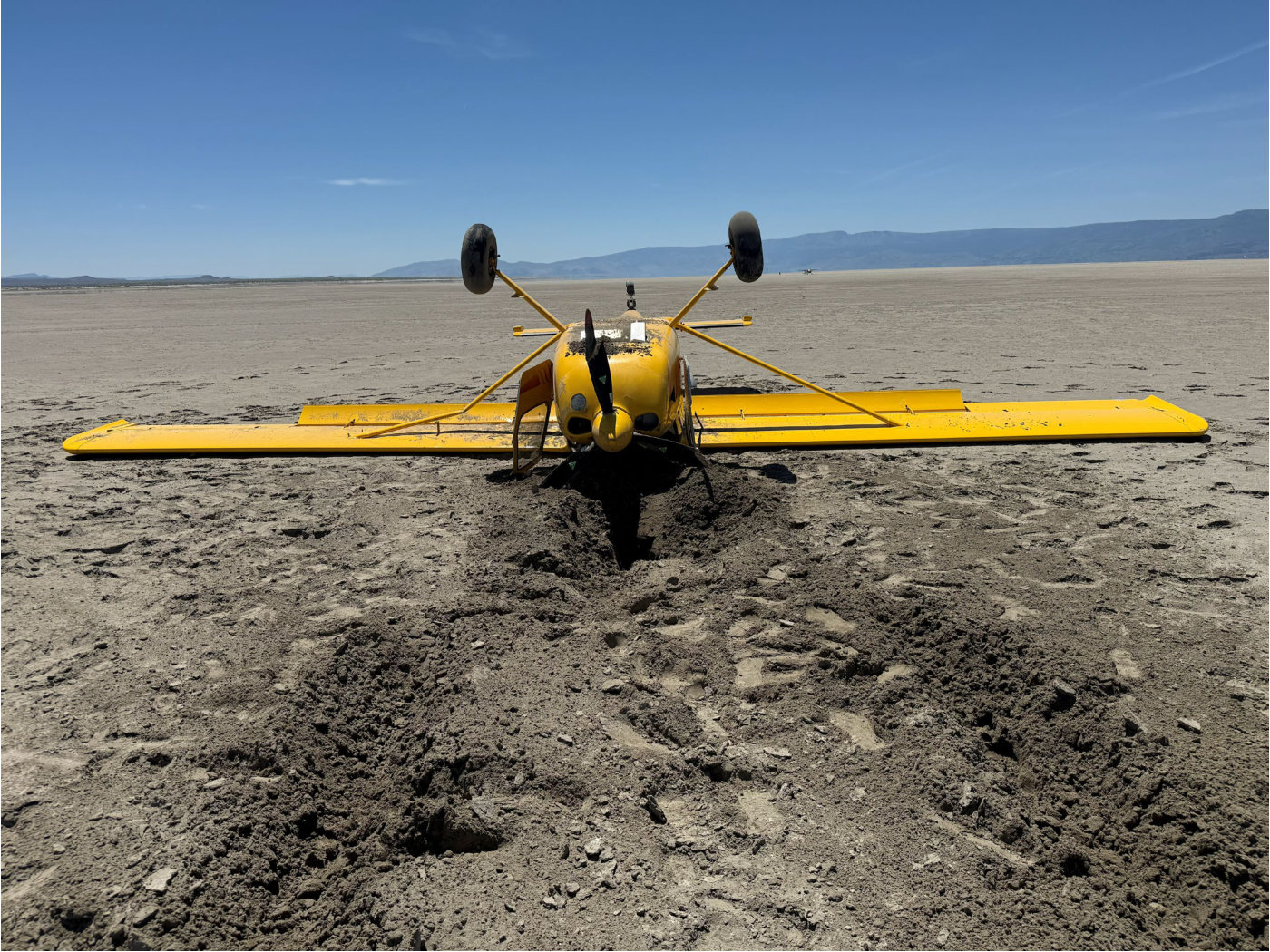 Photograph <built-in method index of str object at 0x7fdee1eb8e90>, from the NTSB investigation of Amateur-built GLASTAR accident near Summer Lake, Oregon, June 15, 2026