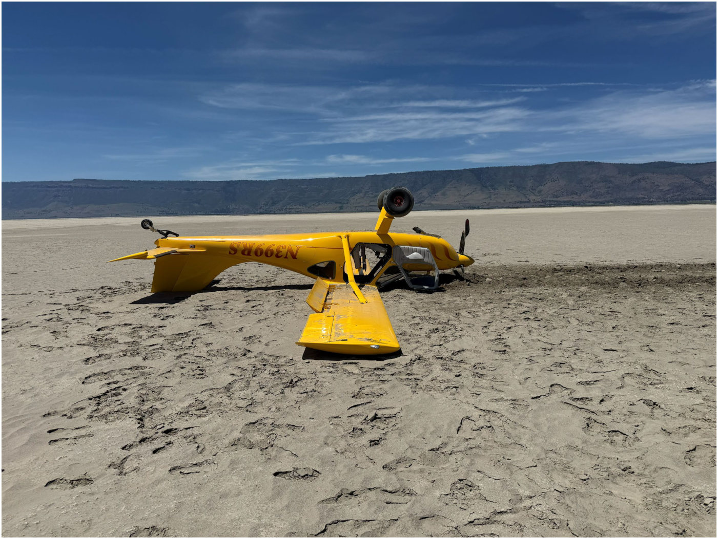 Photograph <built-in method index of str object at 0x7fdef902a830>, from the NTSB investigation of Amateur-built GLASTAR accident near Summer Lake, Oregon, June 15, 2026
