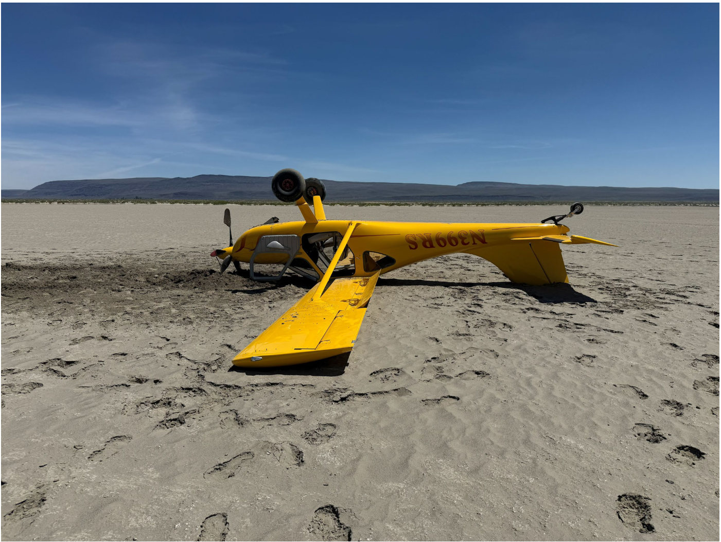 Photograph <built-in method index of str object at 0x7fdef894e510>, from the NTSB investigation of Amateur-built GLASTAR accident near Summer Lake, Oregon, June 15, 2026