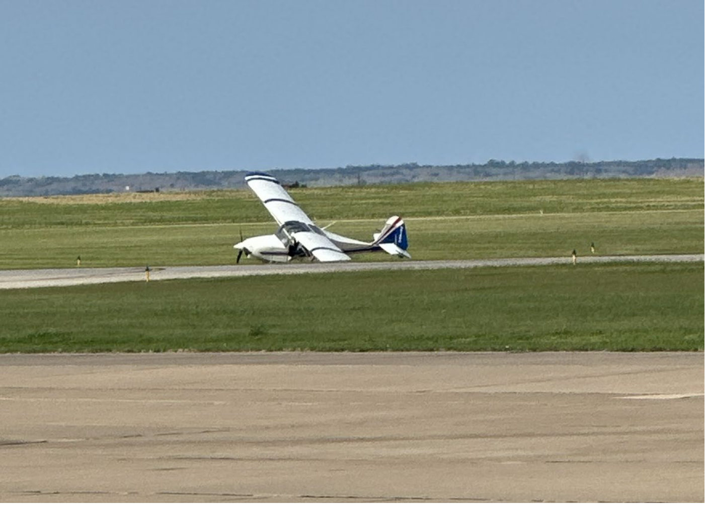 Photograph <built-in method index of str object at 0x7fdef894e290>, from the NTSB investigation of Amateur-built CHIPPER CH-2A accident near Alva, Oklahoma, June 21, 2026
