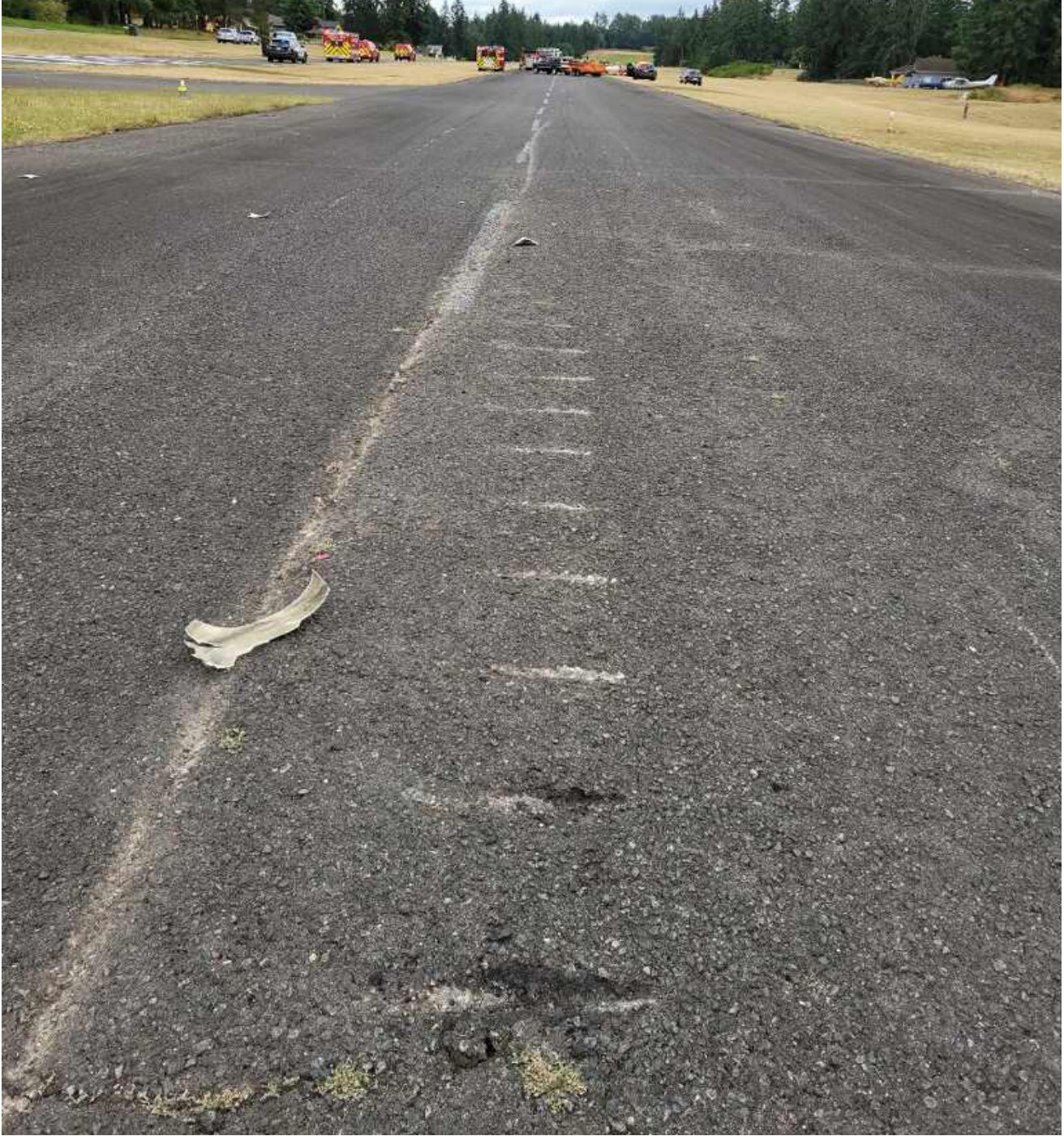 Photograph <built-in method index of str object at 0x7fdef902b4b0>, from the NTSB investigation of Amateur-built RV-7A accident near Covington, Washington, July 17, 2026