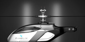 F-Helix-electric-helicopter-concept-side-view-Italy