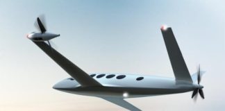 Electric Aviation