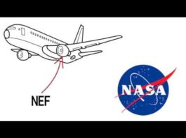 NEF NASA