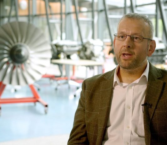 Electric Aircraft Propulsion Technology