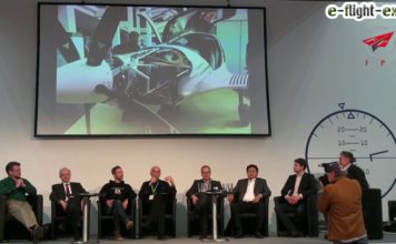 e-Flight Expo