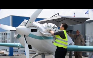eAircraft: Shaping the future of Aviation