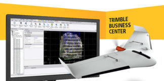 Trimble Business Center
