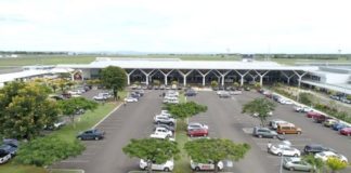 Nadi International Airport receives Green Airports Recognition