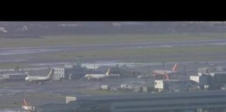Airport
