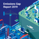 UN Emissions Gap Report
