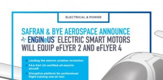 Bye Aerospace eFlyer 4