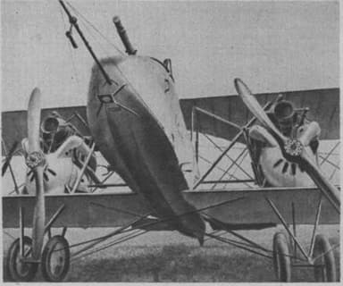 Aircraft from the Letford Let Series