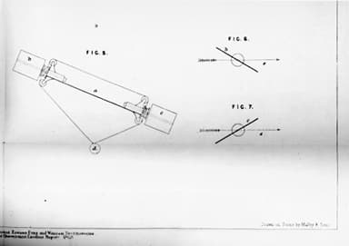 Boulton Aileron Patent, No. 392, 1868 (Drawing Figs. 5-7)