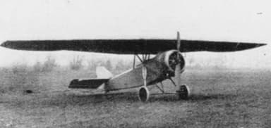 Junkers T 19 Experiment In the Private Market
