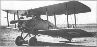 Nieuport-Nighthawk-Fighter