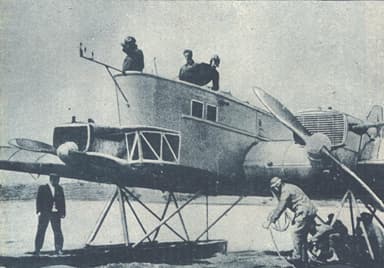 Tupolev TB-1 Strana Sovyetov-2