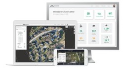 New Measure Ground Control Software Adds Mapping