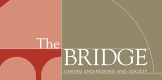 National Academy of Engineering - The Bridge, Linking Engineering and Society